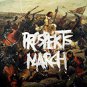 coldplay - prospekts match CD 2-discs 2008 EMI capitol used mint