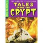 tales from the crypt - complete second season DVD 3-discs 2005 warner used mint