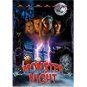 monster night - christian salazar + robert carradine DVD 2006 entertainment studio majestic used