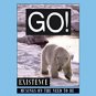 go! - existence: musings on the need to be CD epistrophy germany used mint