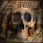 scenteria - art of aggression CD 2005 karmageddon candlelight 9 tracks used mint