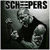 scheepers - scheepers CD 2011 frontiers 12 tracks used like new