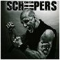 scheepers - scheepers CD 2011 frontiers 12 tracks used like new