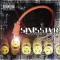 sinisstar - future shock CD 2002 geffen 11 tracks used like new barcode punched