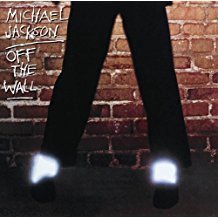 michael jackson - off the wall CD 2001 epic special edition 12 tracks used mint
