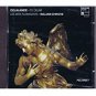 delalande - te deum / super flumina babilonis / confitebor tibi domine CD 1991 harmonia mundi mint