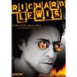 richard lewis - concerts from hell the vintage years DVD 2-discsimage 160 mins used mint