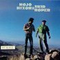 mojo nixon & skid roper - root hog or die CD enigma used mint