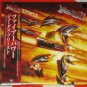 judas priest - firepower Double Vinyl LP Limited Edition Red 180 gram 2018 sony new