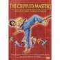 crippled masters - jackie conn + frankie shum DVD 1982 2003 diamond 95 mins used mint