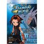 shaman king: a boy who dances with ghosts vol 1 episodes 1-3 DVD funimation TVPG used mint