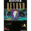 beyond the mind's eye - flo mcpherson DVD miramar simitar 45 mins used mint