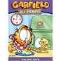 garfield and friends volume four DVD 2005 3-discs 20th century fox new