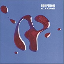 alan parsons - live CD 1995 RCA BMG 15 tracks used mint