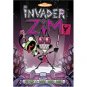 invader zim volume 1 doom doom doom DVD 2-discs 2004 anime works used mint