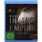 inland empire - laura dern + jeremy irons + justin theroux Bluray 2007 concorde 180 mins used mint