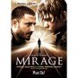 mirage - Vlado Jovanovski + Marko Kovacevic DVD 2006 picture this 107 mins used mint