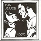 mad season - above CD 1995 sony 10 tracks used mint