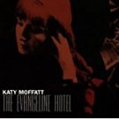 katy moffatt - evangeline hotel Cd 1993 rounder philo 12 tracks used mint