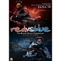 red vs blue the blood gulch chronicles - first five seasons DVD 6-discs 2010 flatiron used mint