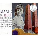 manic street preachers - she is suffering CD single 1994 epic sony 4 tracks used