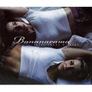 bananarama - every shade of blue CD 1995 curb 7 tracks used mint