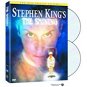 stephen king's the shining - two-disc special edition DVD NR 273 mins used mint