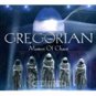 gregorian masters of chant - the original CD 2008 curb 13 tracks used mint