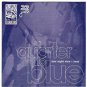 a quarter to blue: late night slow & easy CD 1998 BMG jazz club 14 tracks used mint