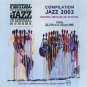 festival international de jazz de montreal 2003 - various artists CD 2003 verve 11 tracks used mint