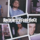reggie and the full effect - greatest hits '84 - '87 CD second nature 18 tracks used mint