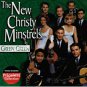 new christy minstrels - green green CD 2003 sony collectables 10 tracks used mint