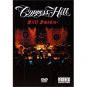 cypress hill - still smokin' DVD 2001 sony 27 tracks used mint