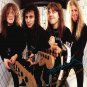 metallica $5.98 EP garage days re-visited white album vol. 1 CD 1987 elektra asylum 15 tracks