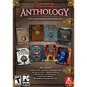 dungeons & dragons anthology master collection PC 2011 hasbro Atari Teen used mint