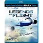 legends of flight blu-ray 3D 2011 image 42 mins + 24 mins used mint