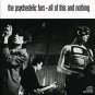 psychedelic furs - all of this and nothing CD 1988 CBS 14 tracks used like new CK 44377