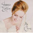 sheena easton - my cherie CD 1995 MCA BMG Direct 10 tracks used mint
