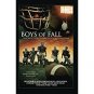boys of fall - kenny chesney + shaun silva DVD 2010 soul shine films 150 mins used mint