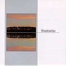 shadowfax - shadowfax CD 1982 windham hill 8 tracks used mint