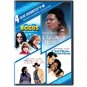 whoopi goldberg - bogus / clara's heart / made in america / corrina corrina DVD 2-discs 2010 used