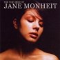 jane monheit - very best of jane monheit CD 2005 n-coded music 15 tracks used mint