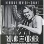 deborah henson-conant - round the corner CD 1987 golden cage music 7 tracks used mint