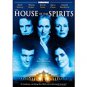 house of the spirits DVD 2011 echo bridge miramax R widescreen 133 mins used mint