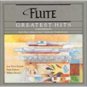 greatest hits - flute: rampal + bennett + robison CD 1989 CBS used mint