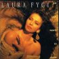 laura fygi - the lady wants to know CD 1994 verve phonogram 13 tracks used mint