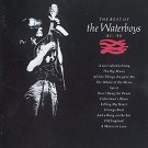 waterboys - best of waterboys '81 - '90 CD 1991 ensign chrysalis BMG Direct used like new F2 21845