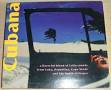 cafe cubana - various artists CD 1998 warner nonesuch 11 tracks used mint