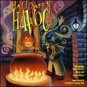 halloween havoc CD 1996 k-tel dominion 53 tracks used mint