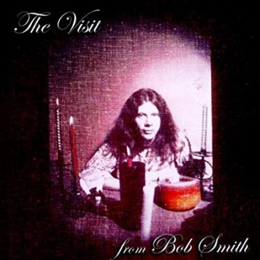 the visit - from bob smith CD virgo 14 tracks new import